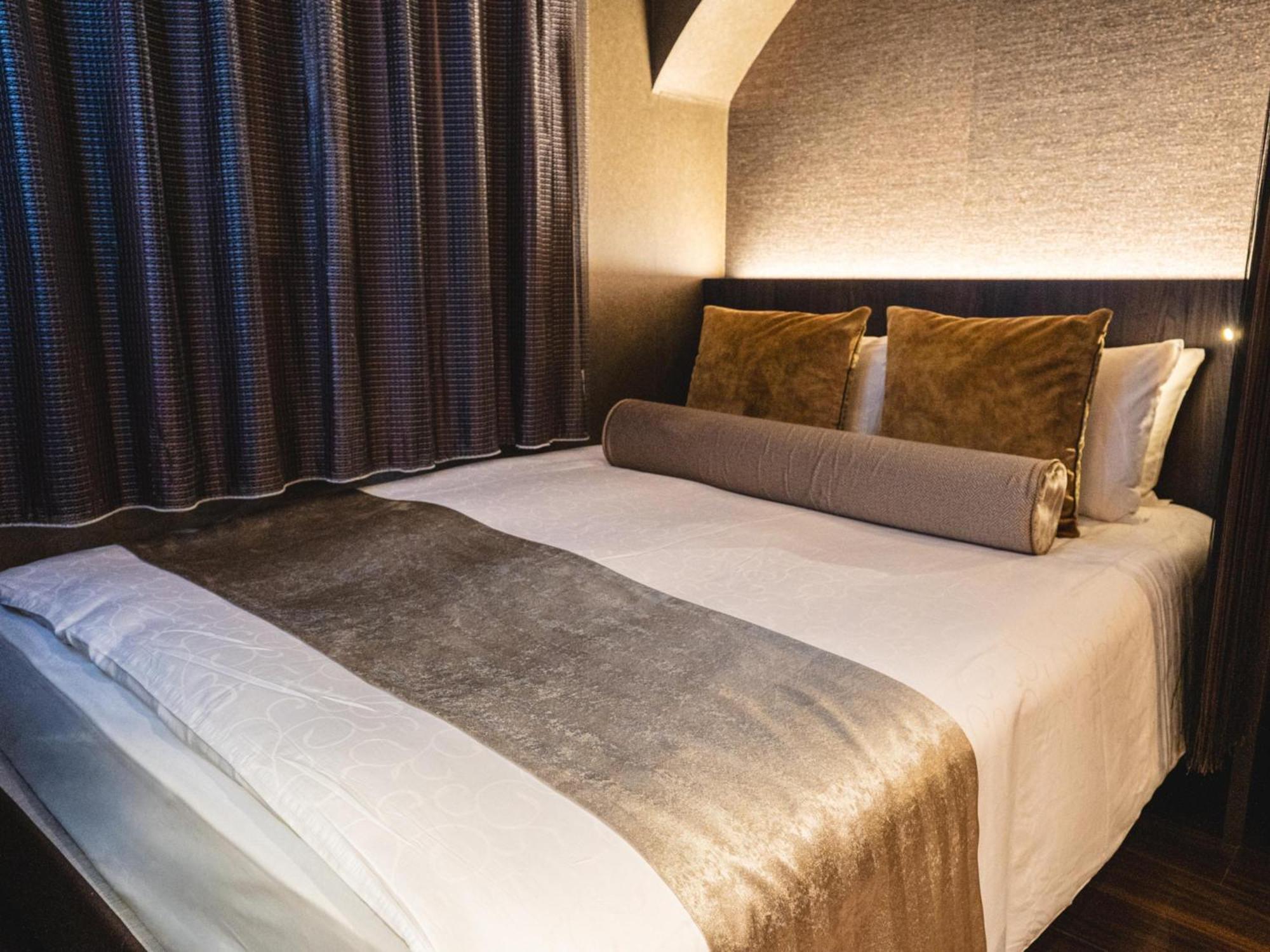 Roppongi Hotel S — Photos 1